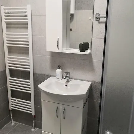 Gaga Διαμέρισμα