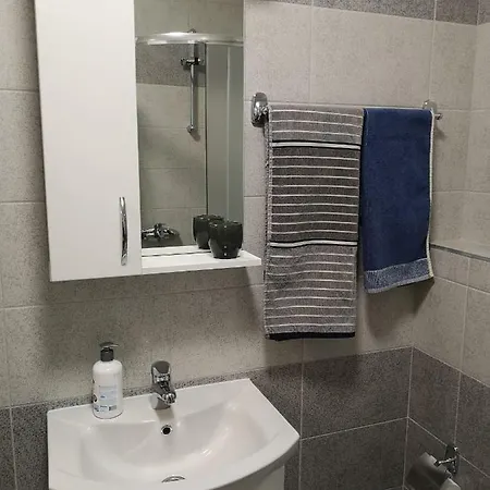 Apartment Gaga Lukavica