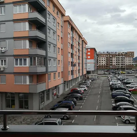 Apartment Gaga Lukavica
