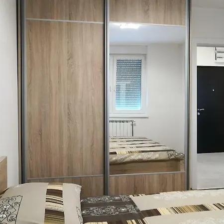 Gaga Διαμέρισμα