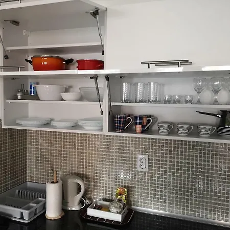 Apartment Gaga Lukavica