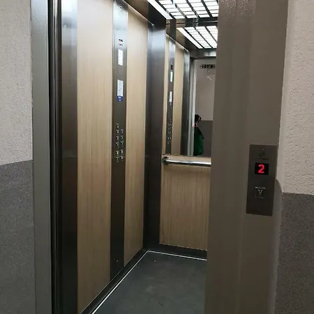 Gaga Διαμέρισμα