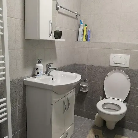 Διαμέρισμα Gaga Lukavica