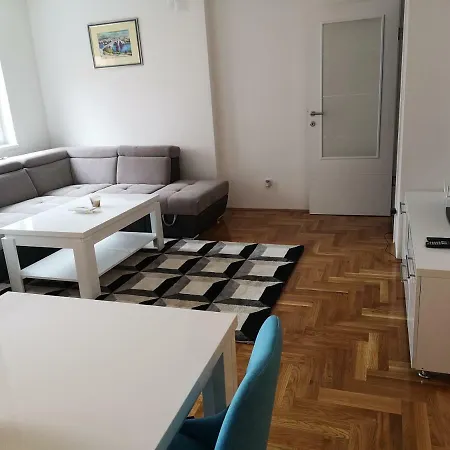 Gaga Διαμέρισμα