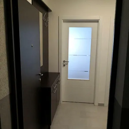 Διαμέρισμα Gaga