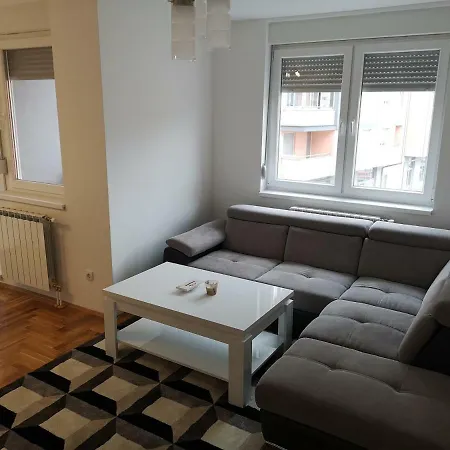 Apartment Gaga *