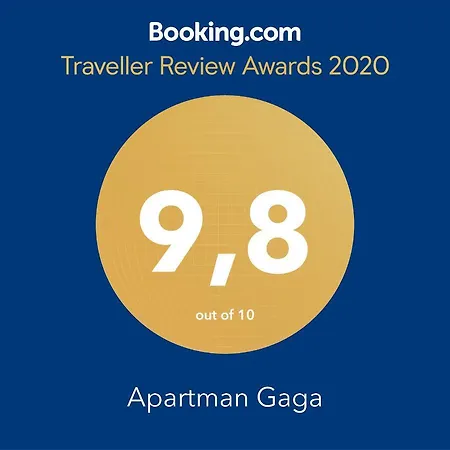 Apartment Gaga